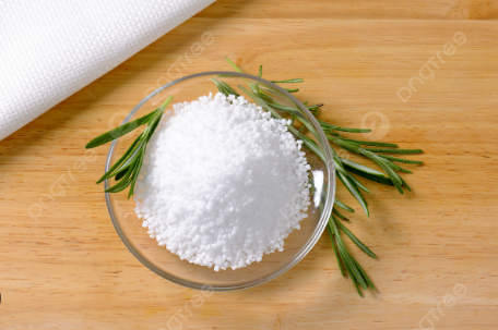 EDIBLE SEA SALT​