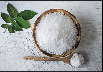 Edible Sea Salt​