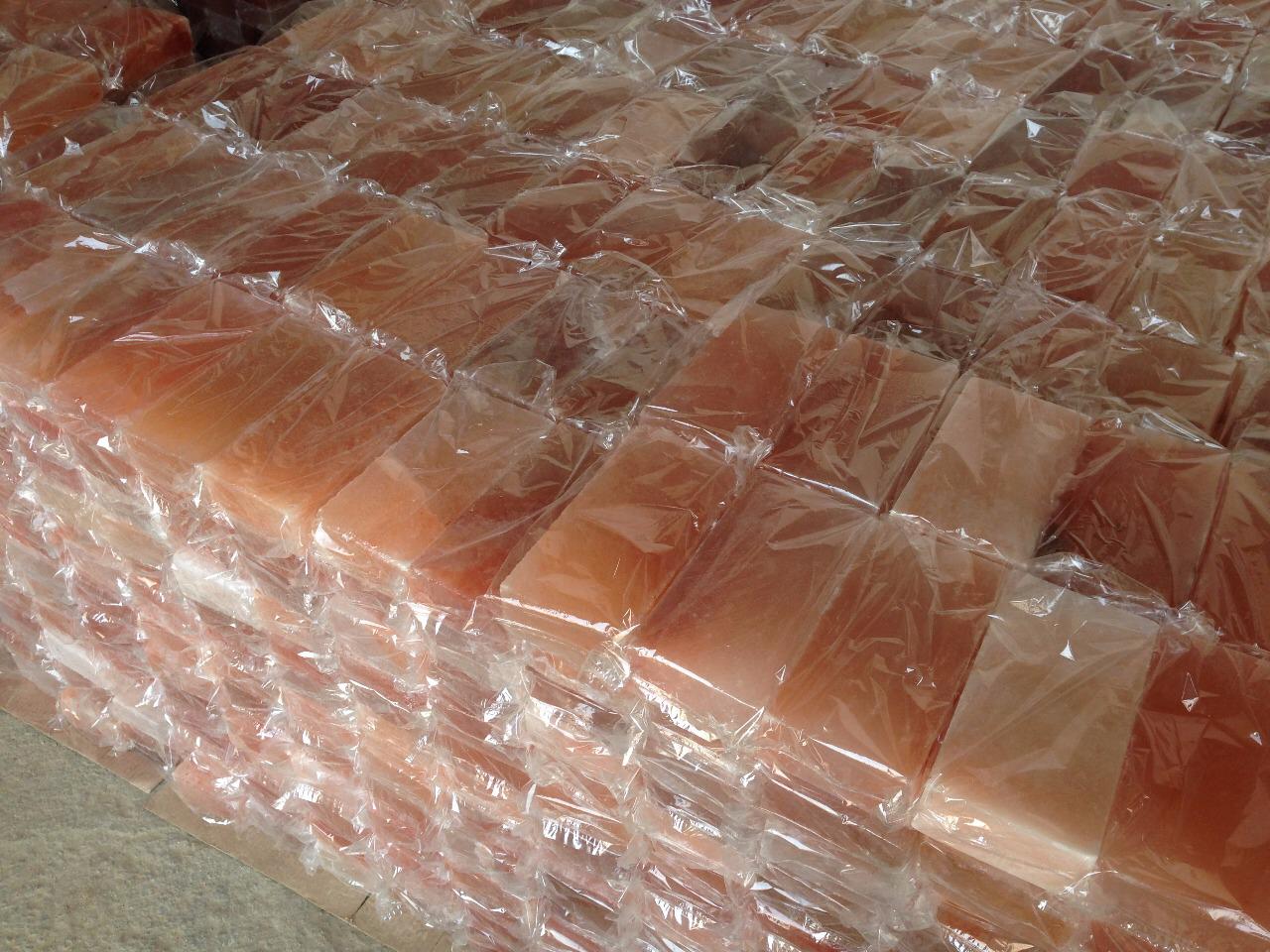 Himalayan Salt Bricks Wholesale​