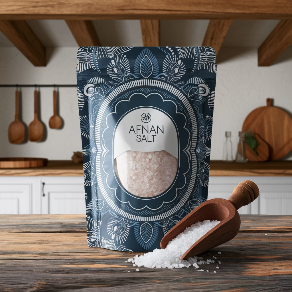 Himalayan Rock Salt Manufacturers​