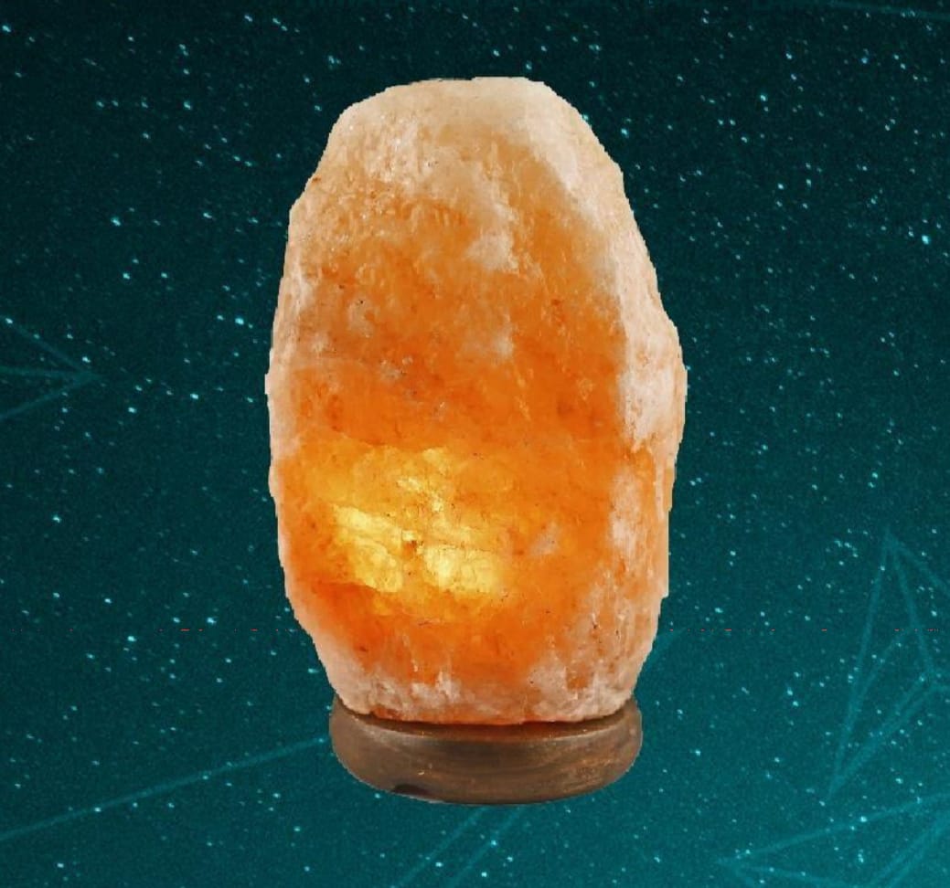 Salt Lamps