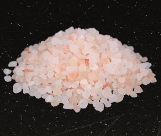 Light Pink Grains