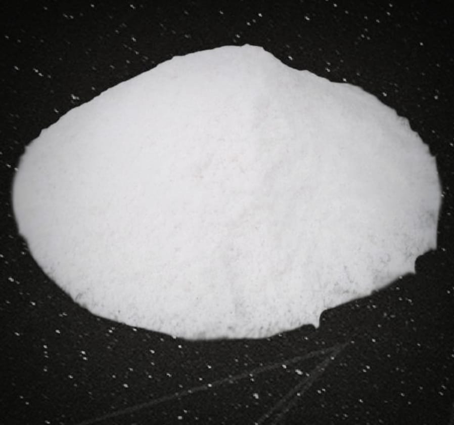 Crystal White salt Powder